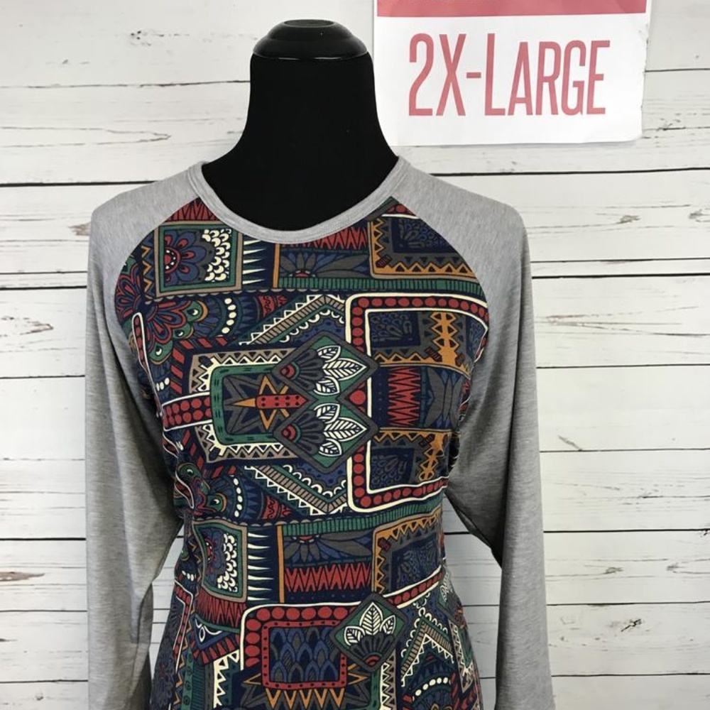 NWT LuLaRoe Randy